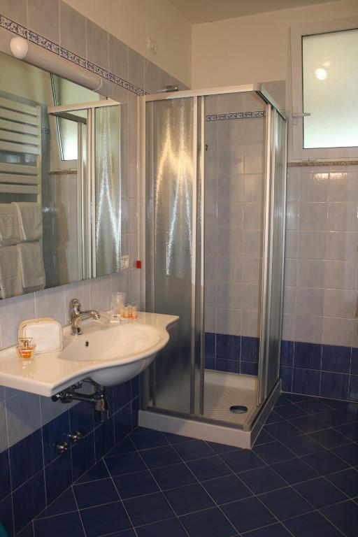 Junior Suite mit Seeblick