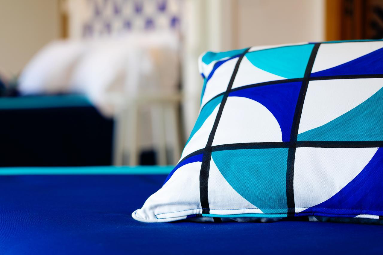 Classic Doppelzimmer mit Meerblick