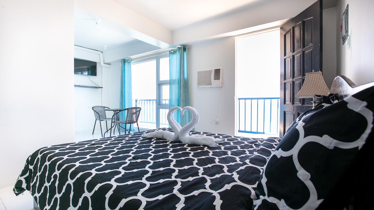 Deluxe Double Room Balcony Sea View