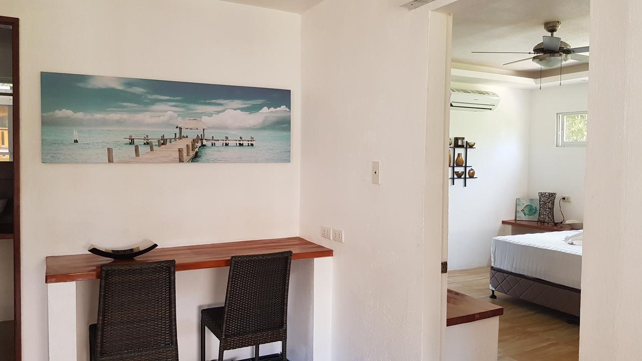 Suite de 2 dormitorios