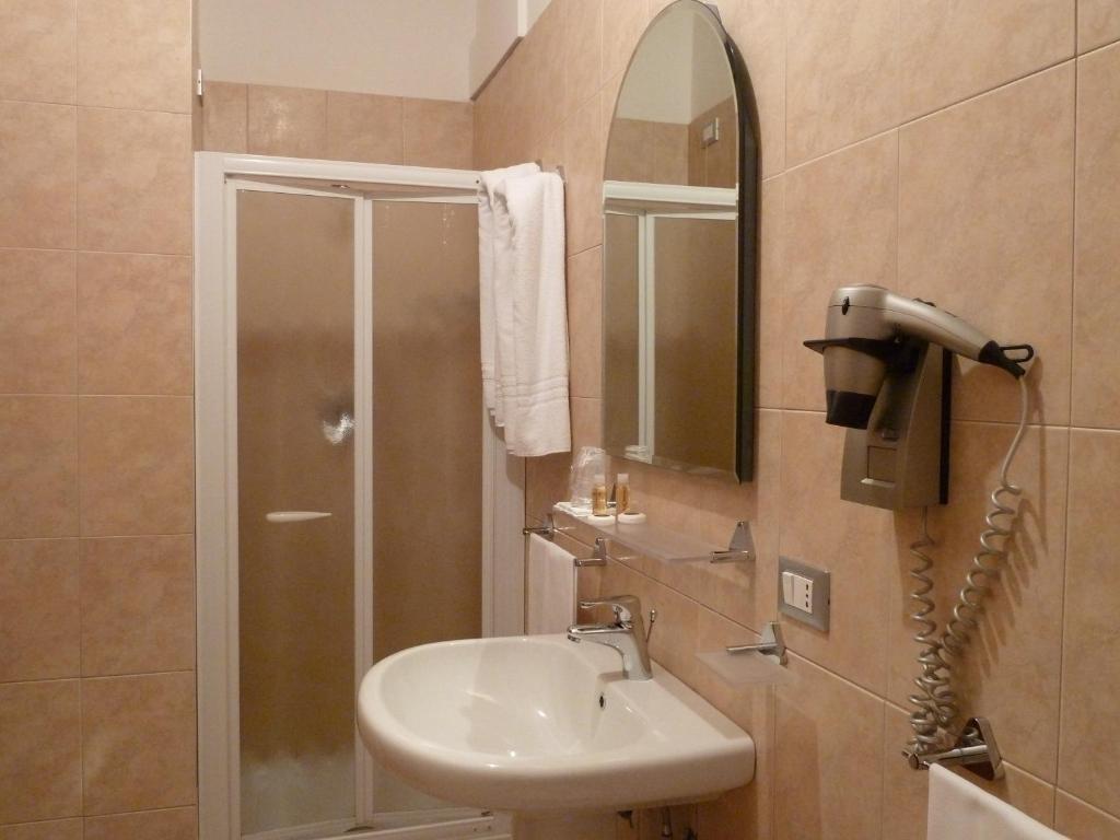 Classic Double Room Sea View