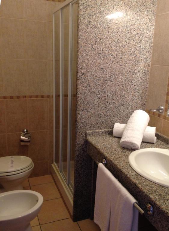 Habitación cuádruple