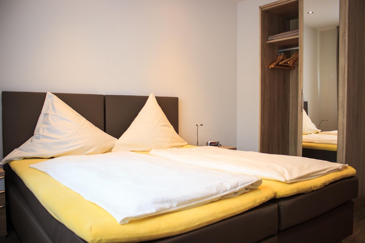 'Riesling' Double Room