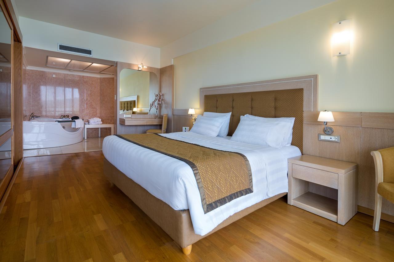Suite Sea View