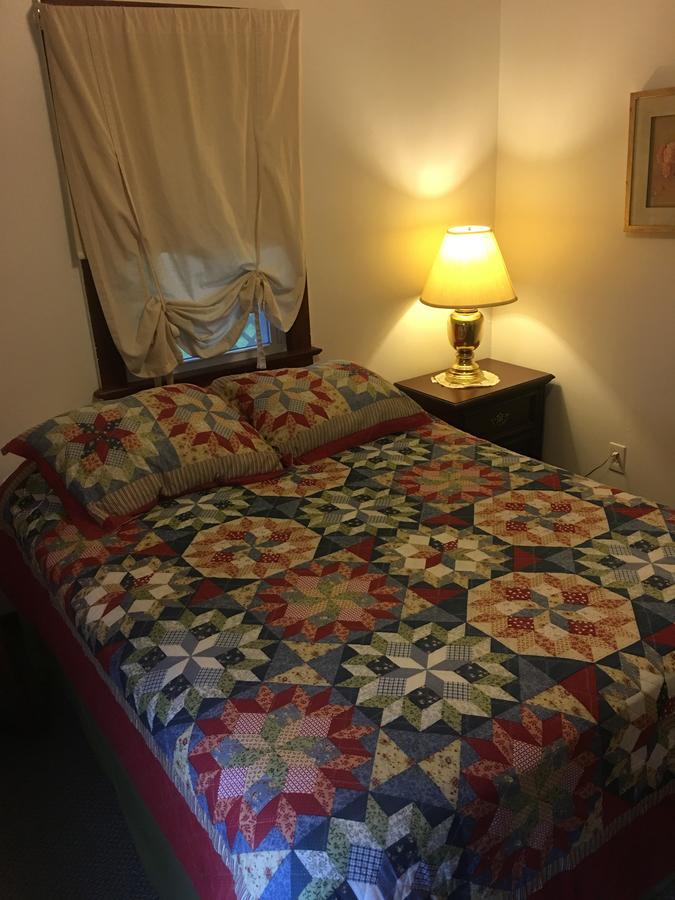 One-Bedroom Cottage