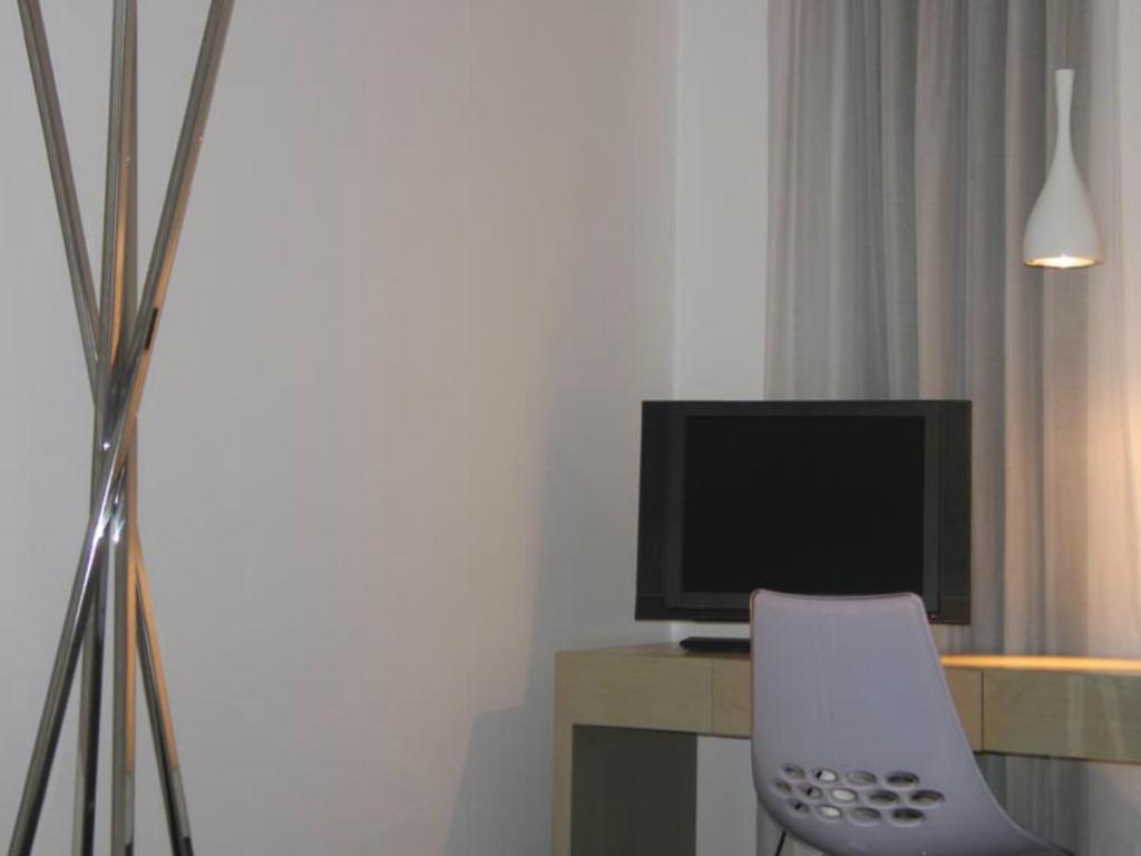 Appartement met 2 slaapkamers