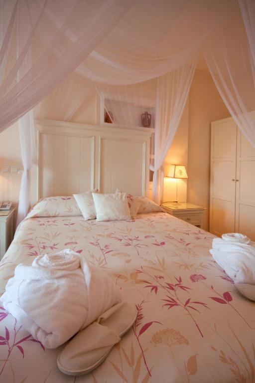 Familie Appartement (2 Volwassenen + 2 Kinderen)