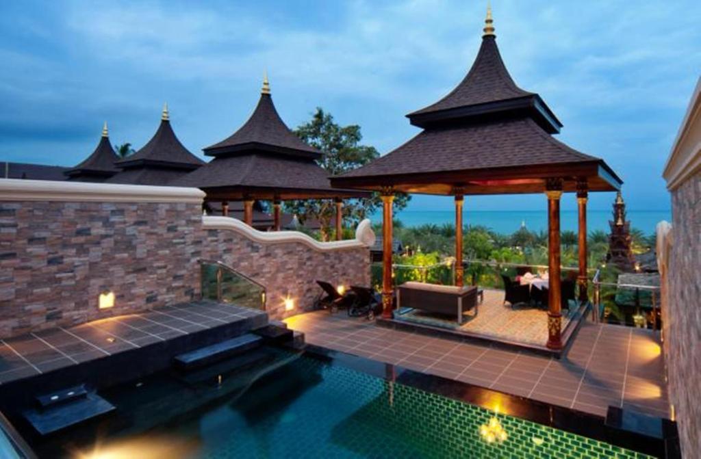 Pool Villa Sea View,66169240:JPEG