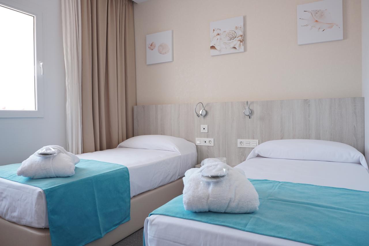 Standaard Kamer met 2 Bedden