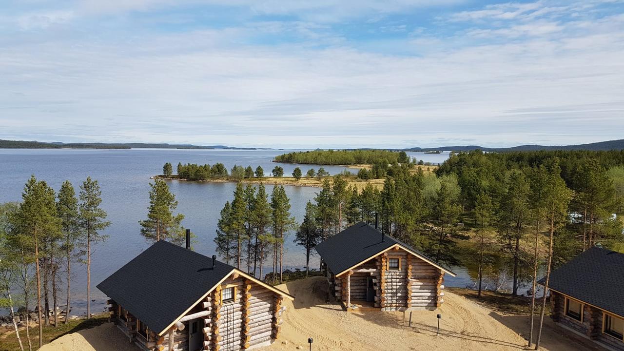 Chalet