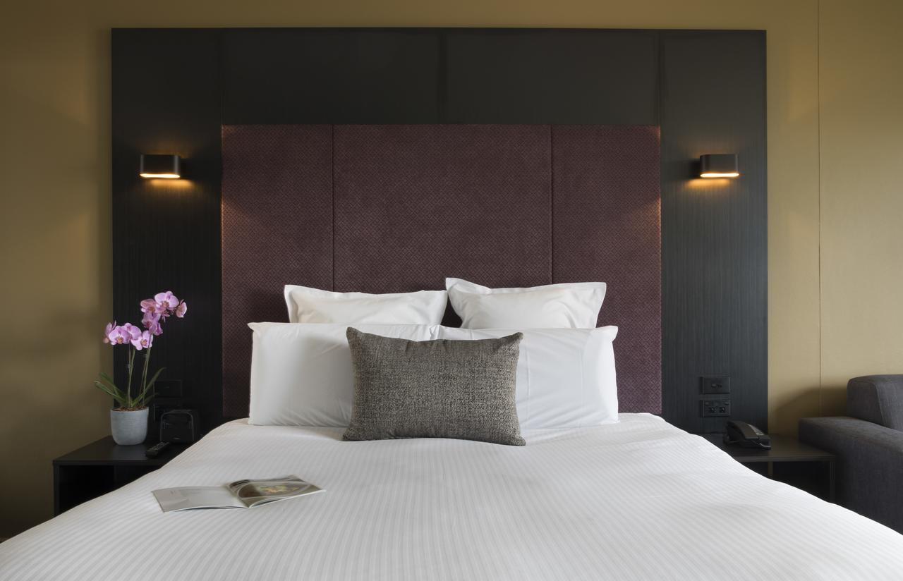 Chambre Lit King-Size Deluxe