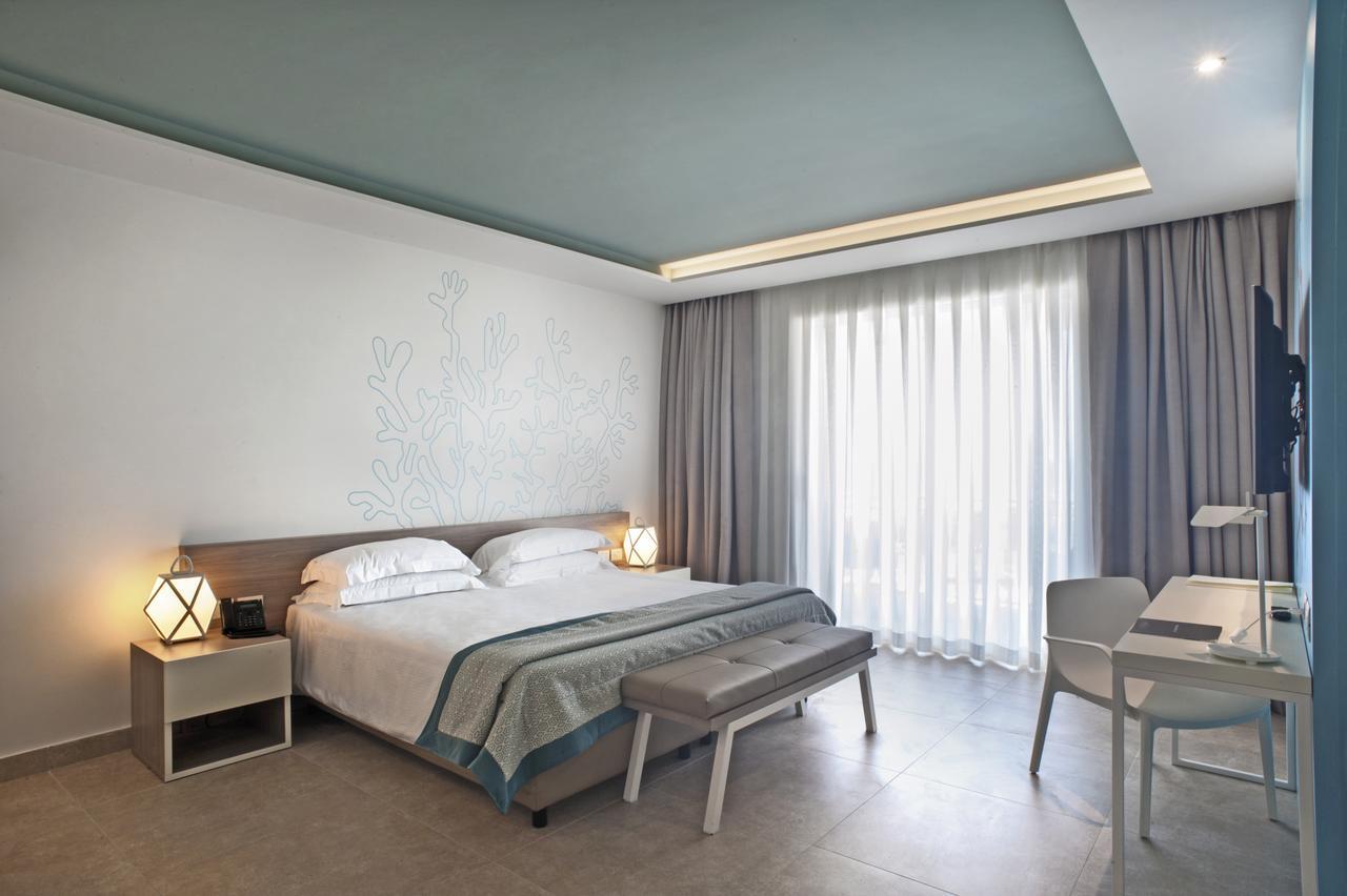 Deluxe Vierbettzimmer