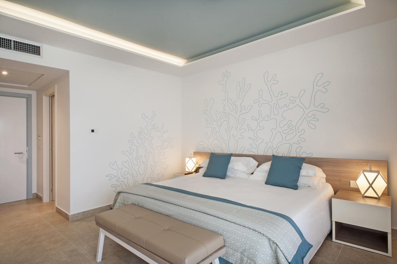Vierbettzimmer