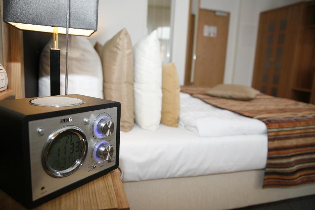 Superior Deluxe Doppelzimmer