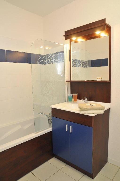 Appartement en Duplex