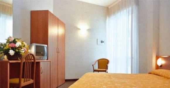 Chambre Simple