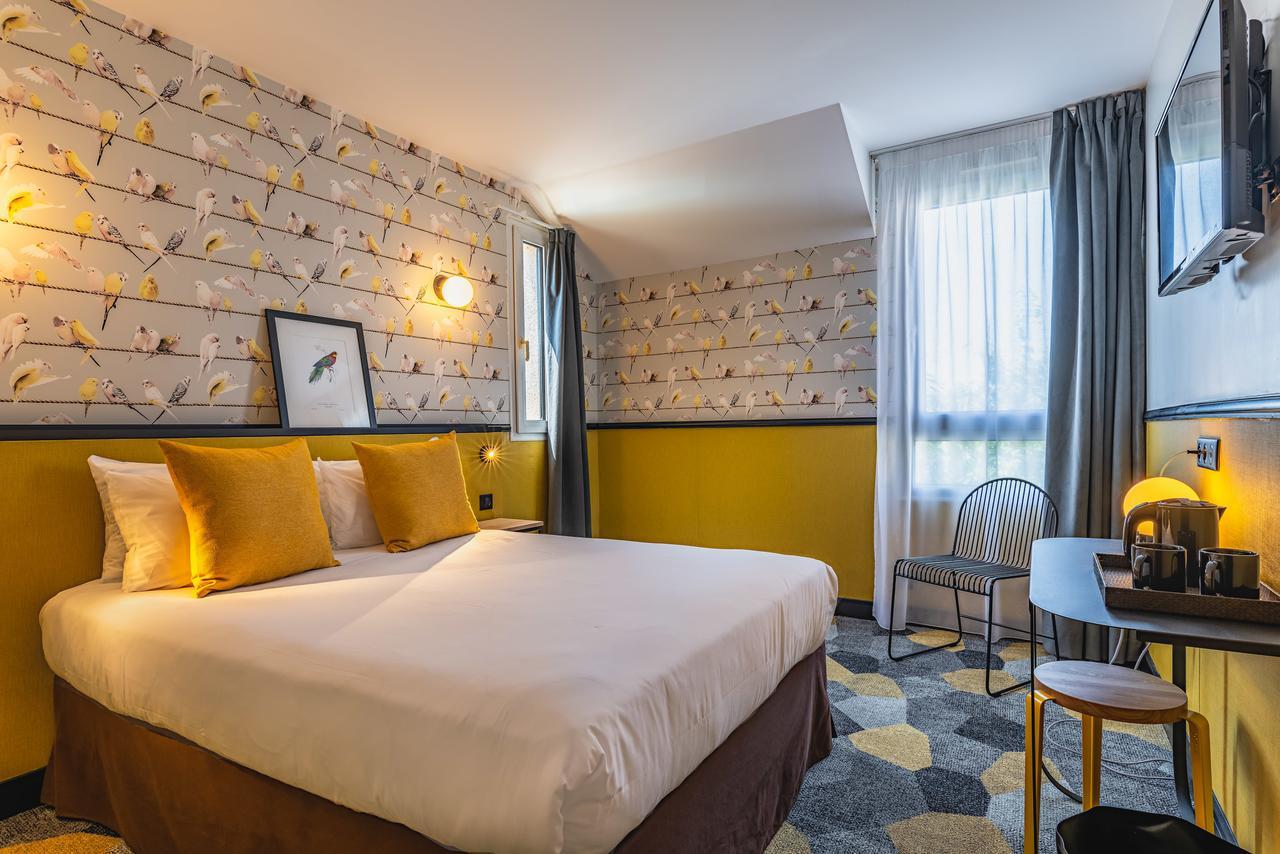Triple Room Queen Single Bed Non-Smoking,1274039323:JPEG