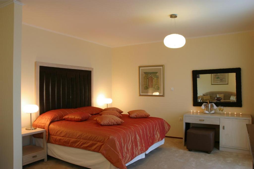 Suite Deluxe