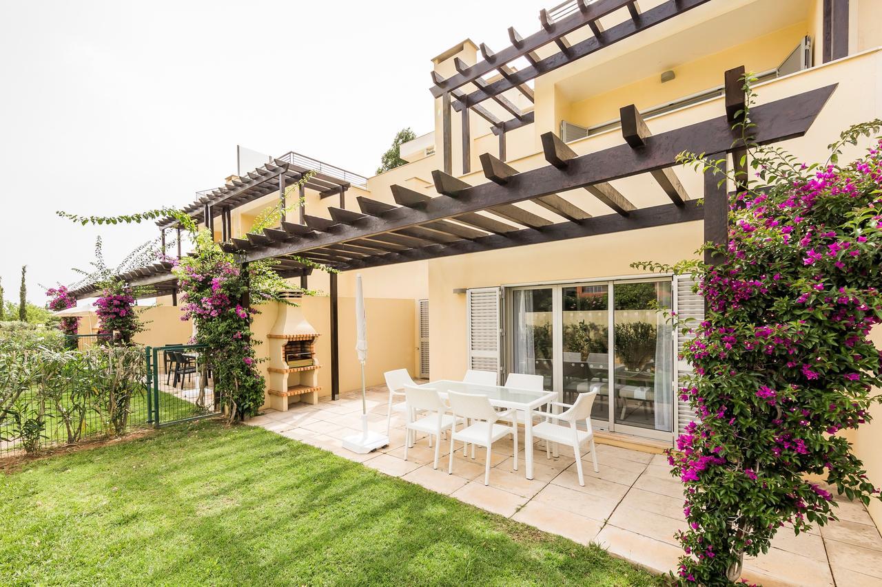 Three-Bedroom Townhouse