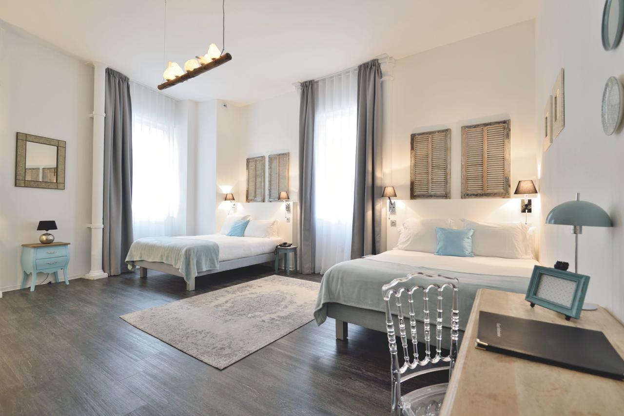 Habitación Familiar - Planta baja