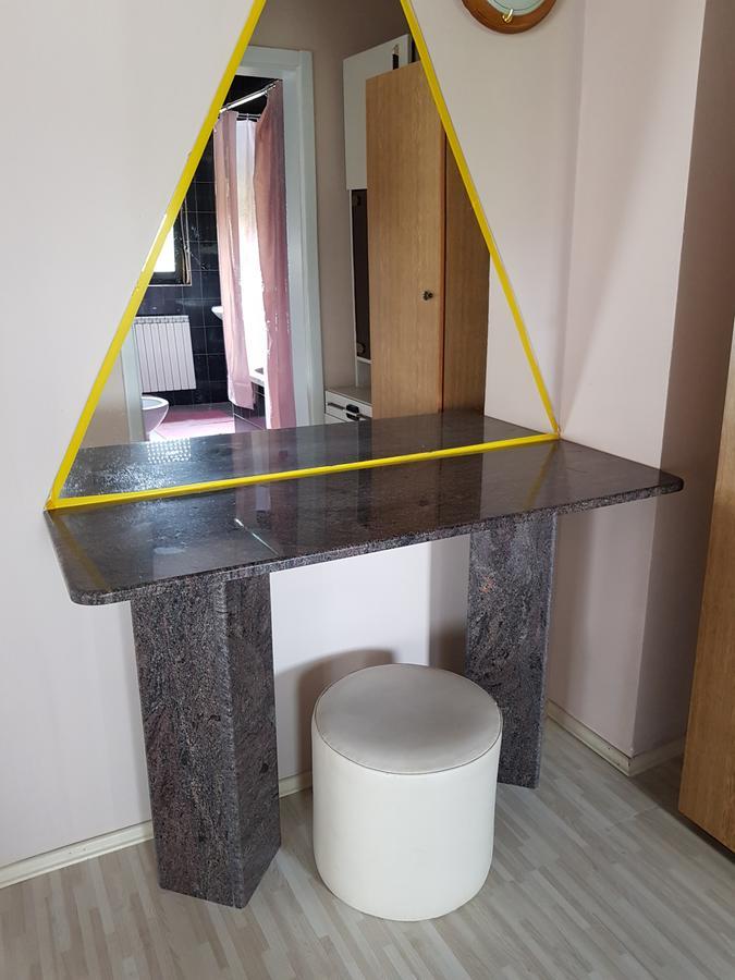 Deluxe Dreibettzimmer