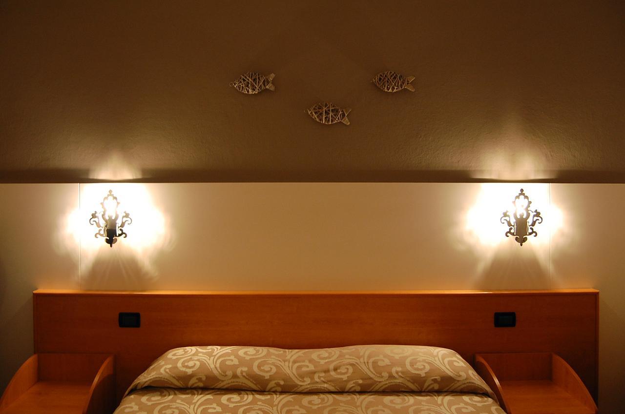 Standard Dreibettzimmer