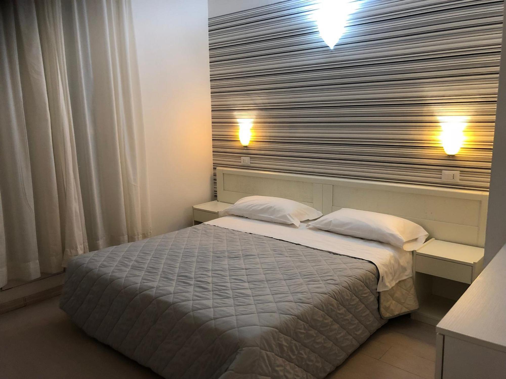 Habitación cuádruple