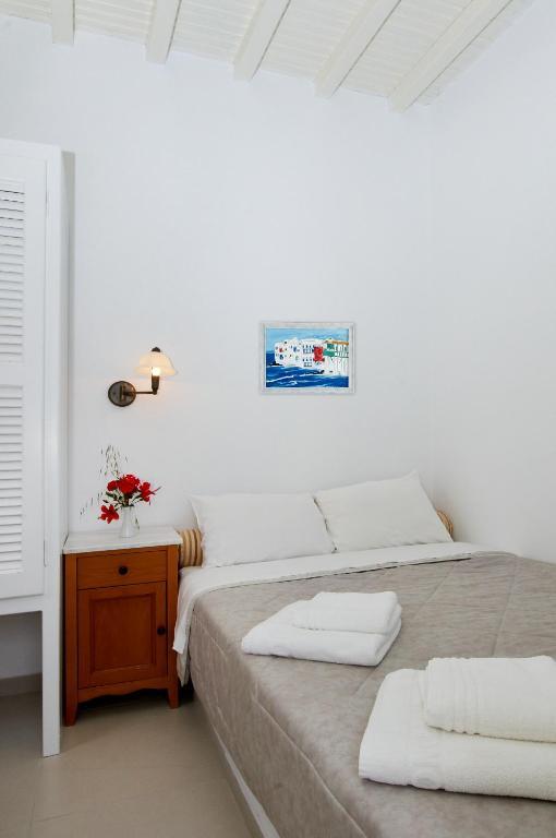 Habitación Familiar con vistas al mar