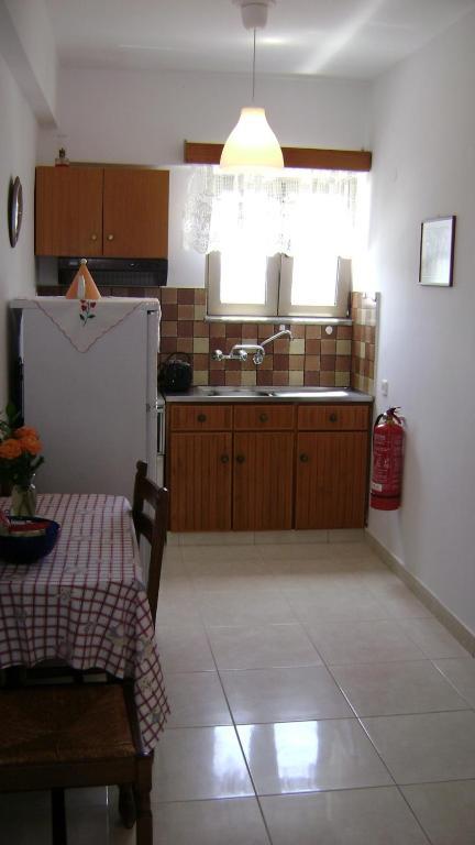 Apartment (2 Erwachsene)