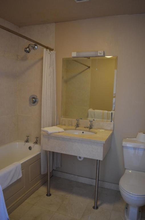 Standaard Kamer met 2 Bedden