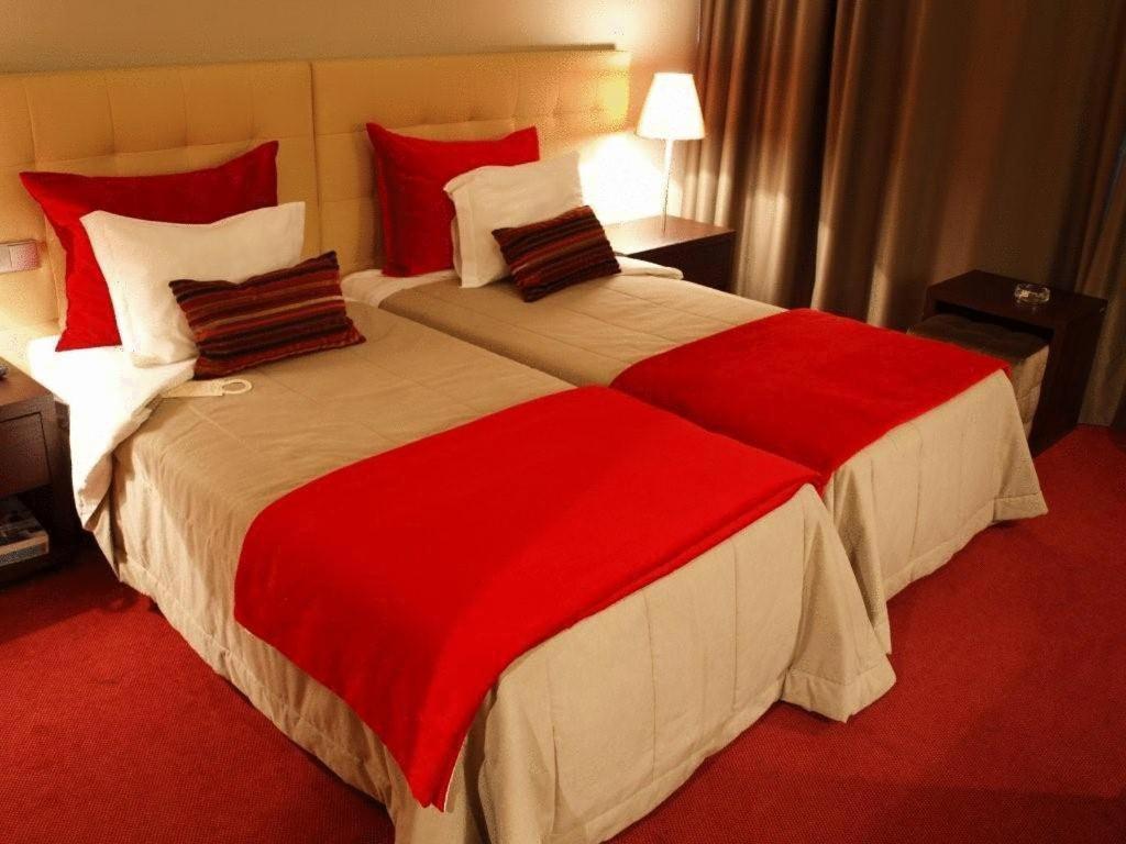 Zweibettzimmer