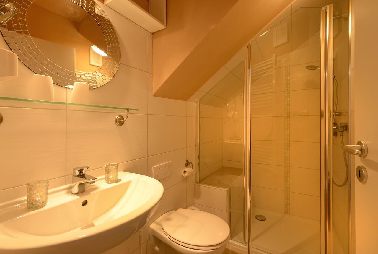 Kleines Doppelzimmer