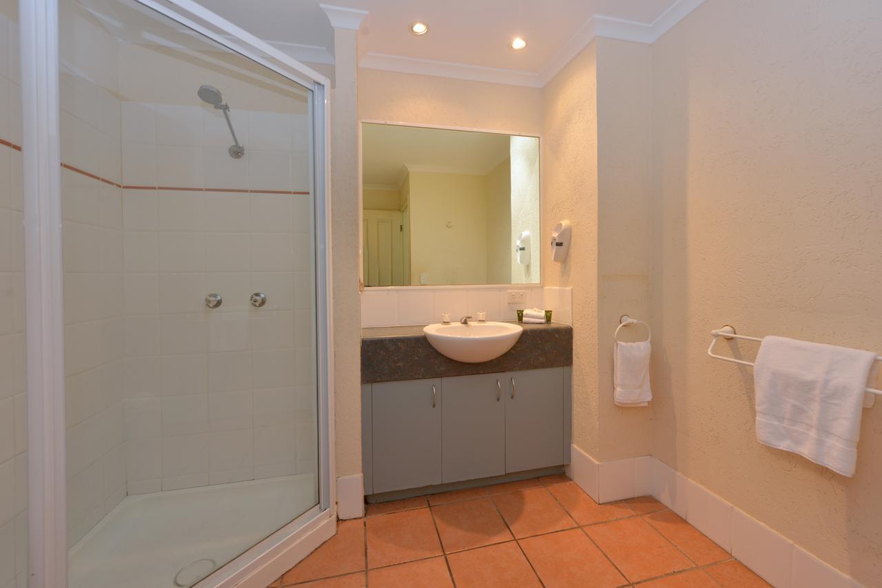 Budget One Bedroom Apartment