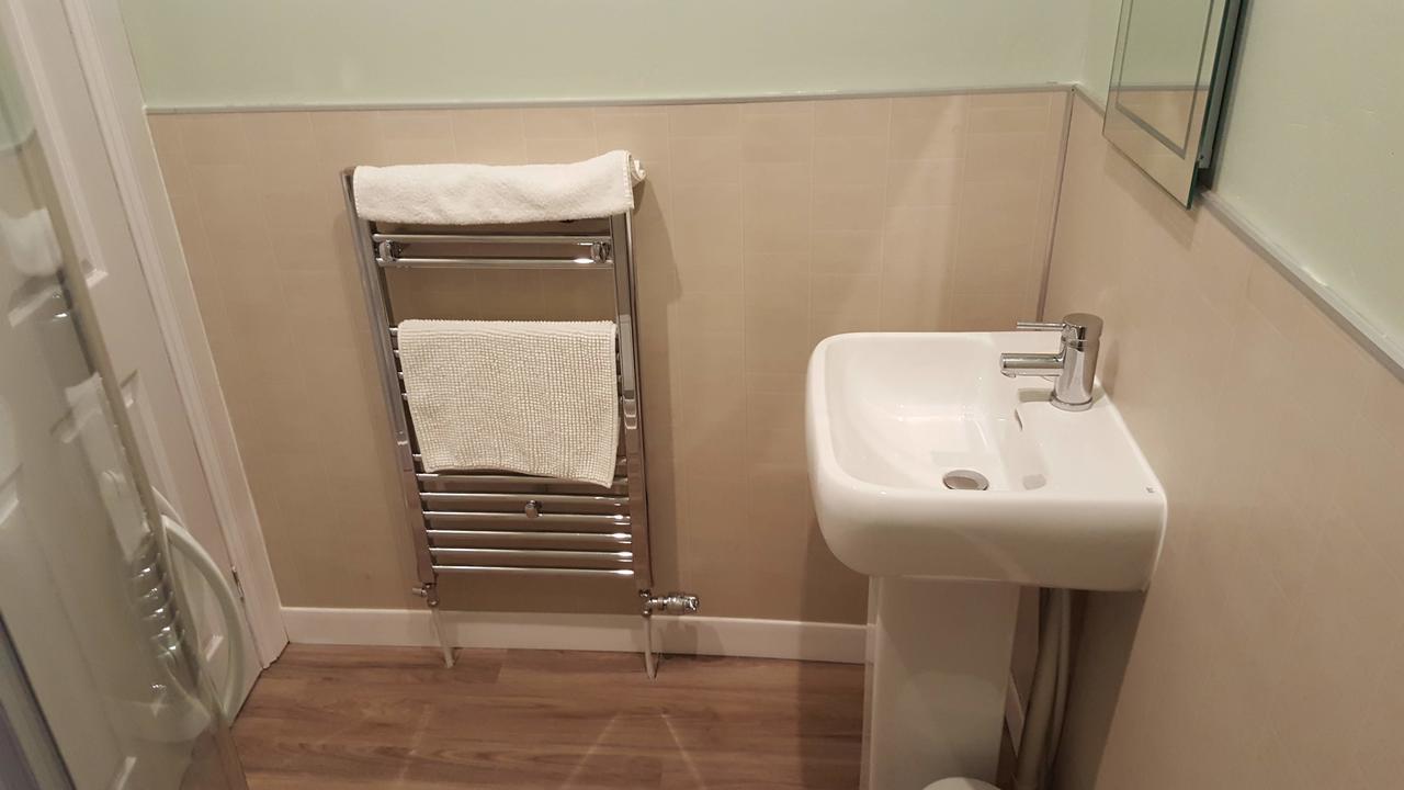 Double Room with Shower