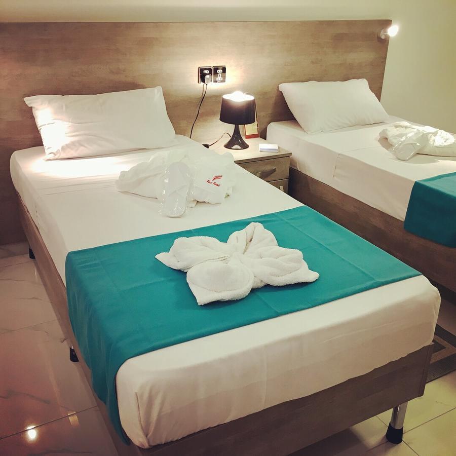 Apartamento Superior de 2 dormitorios