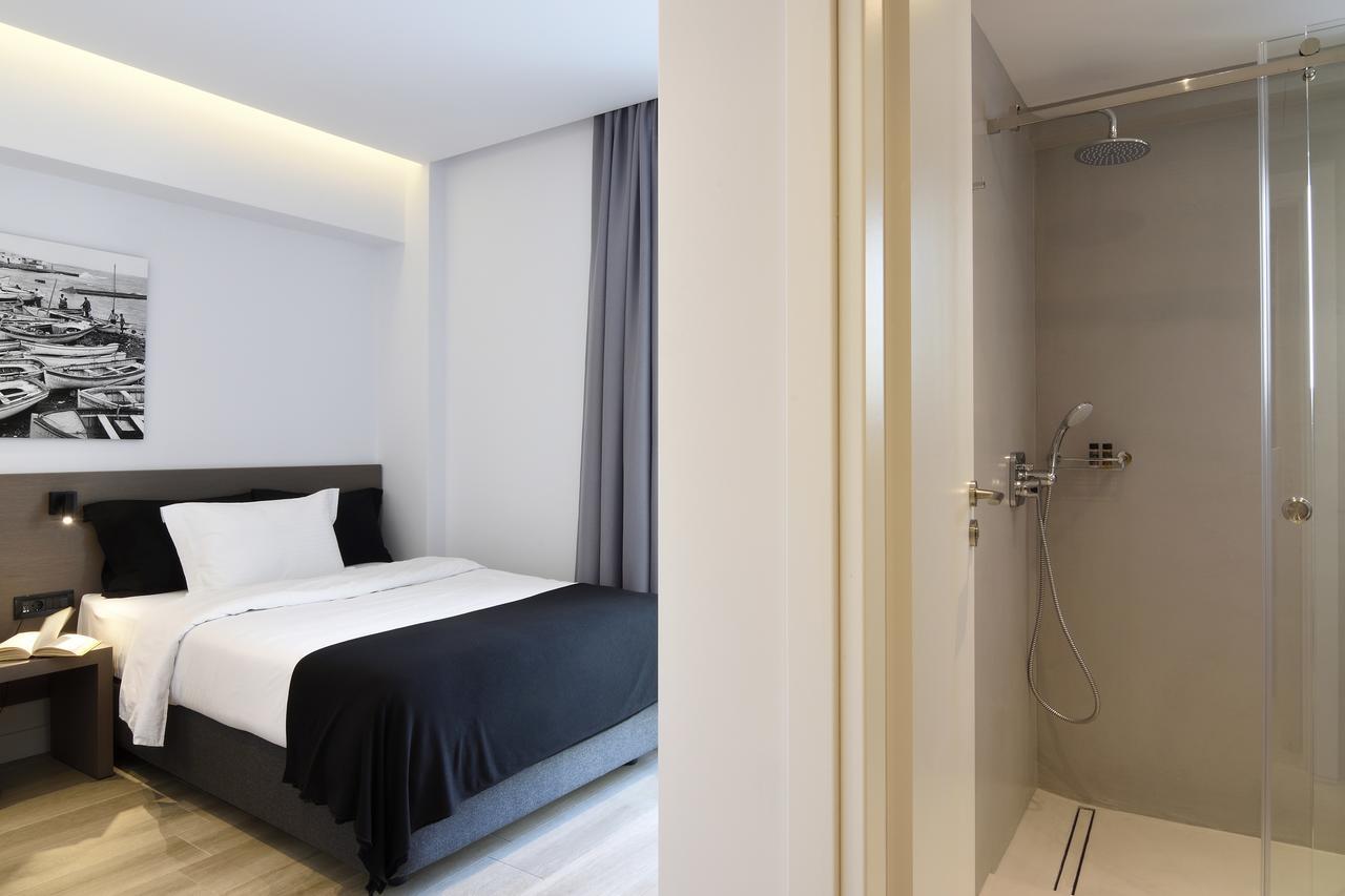 Habitación Individual