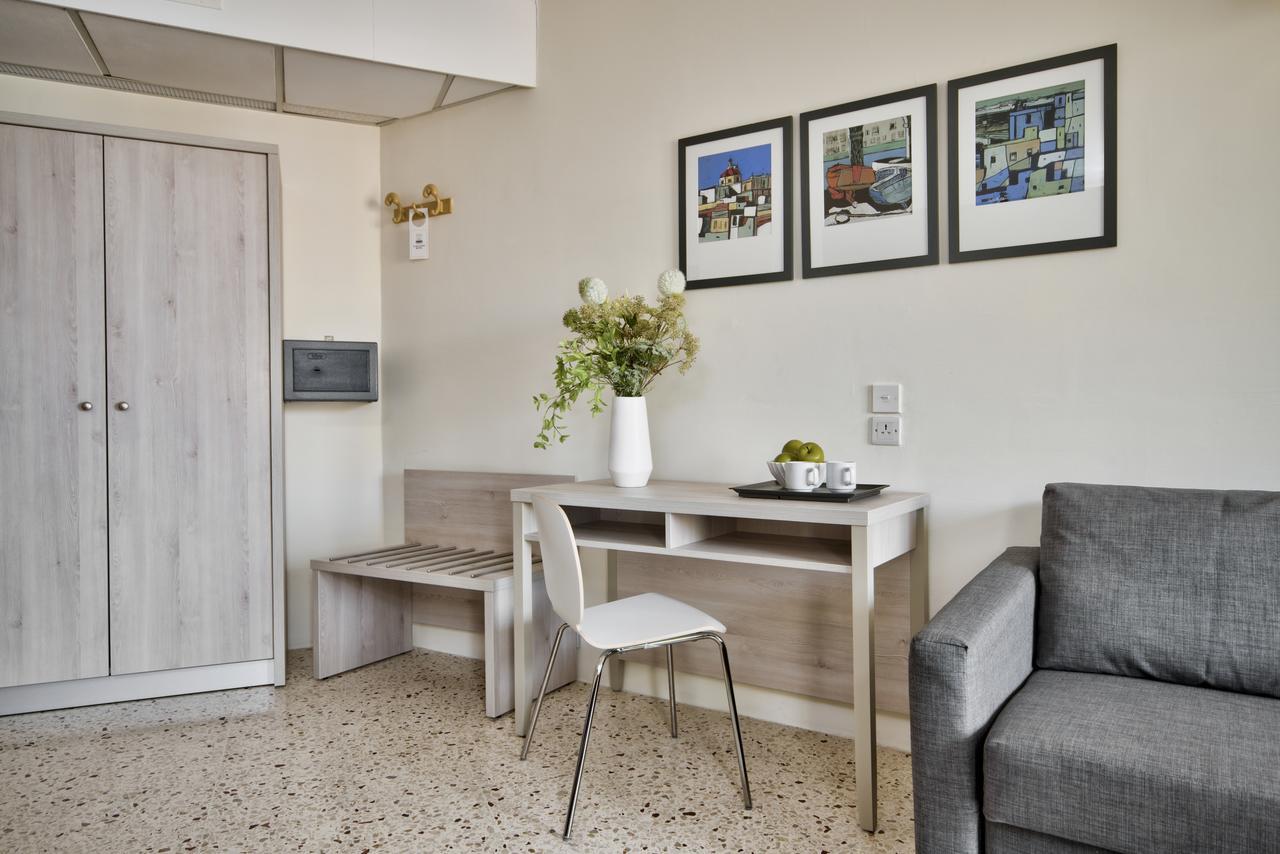 Habitación Doble Superior con crucero de 90 minutos - 1 o 2 camas