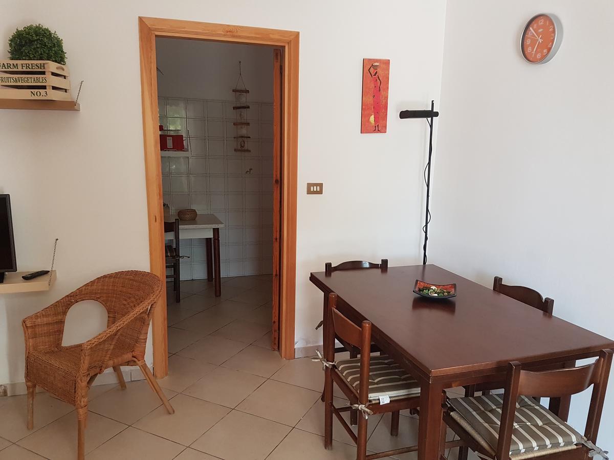 Apartamento de 2 dormitorios con vistas al jardín
