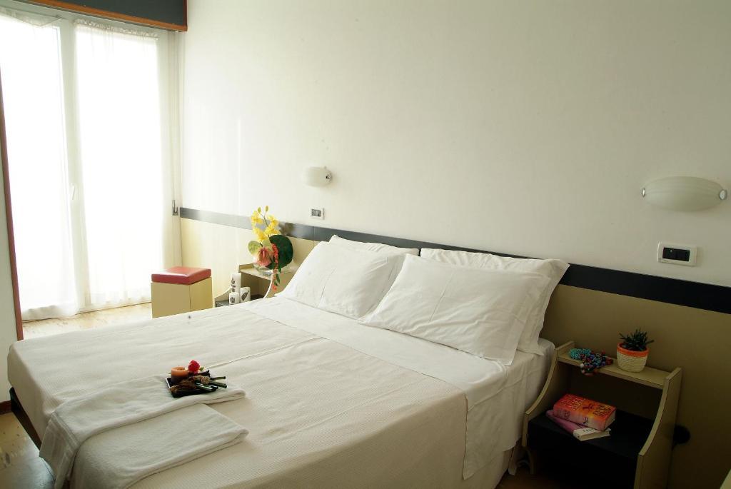 Economy Doppel-/Zweibettzimmer
