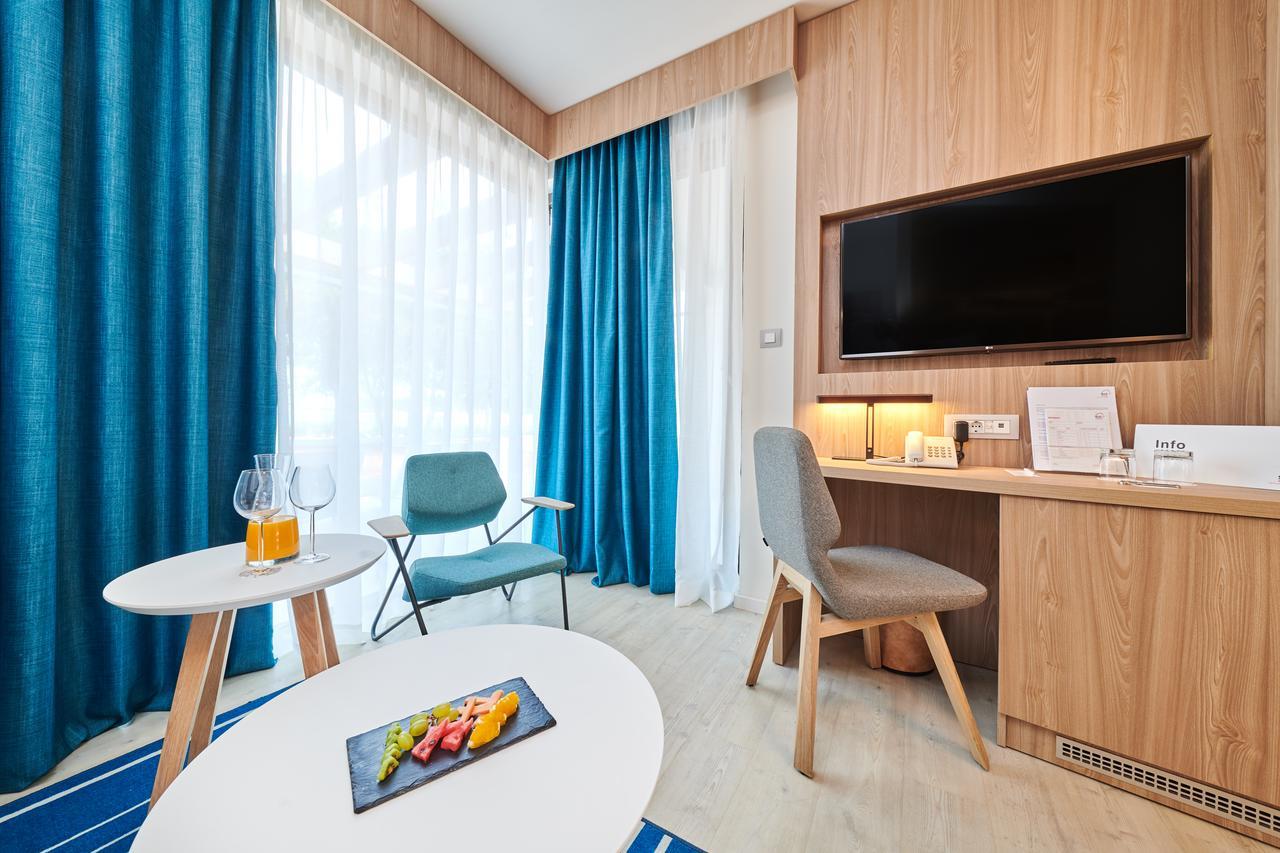 Premium Suite - Meerseite