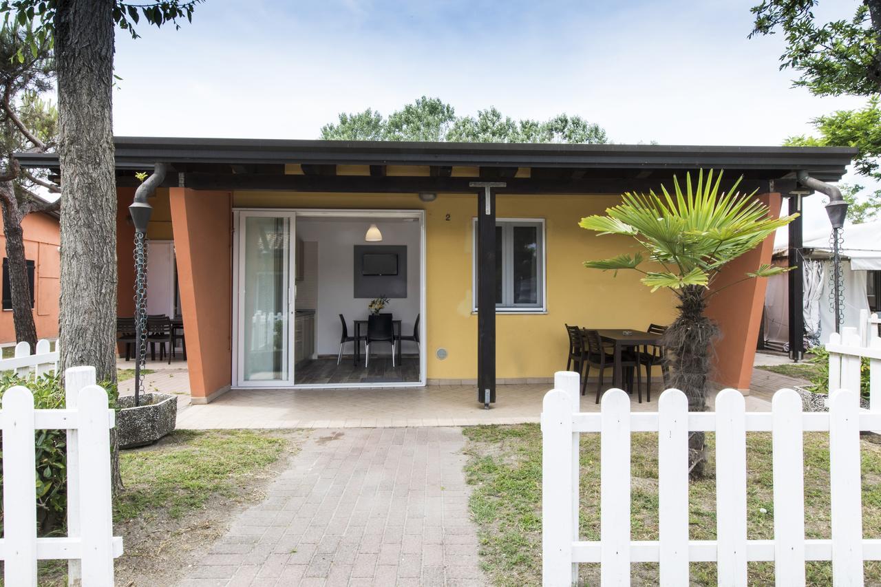 Bungalow mit 1 Schlafzimmer