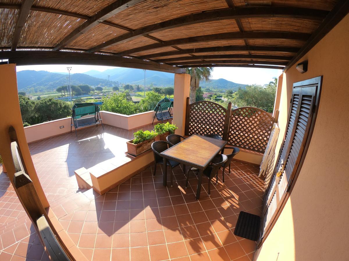 Appartamento con 2 Camere da Letto