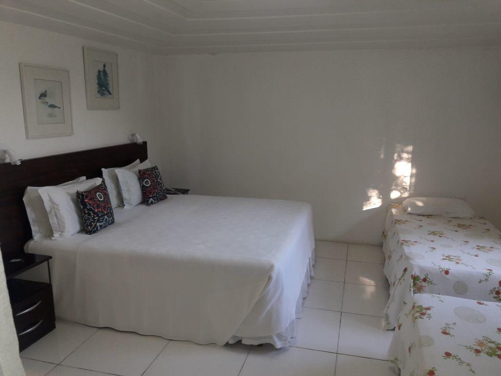 Family Suite with Garden View