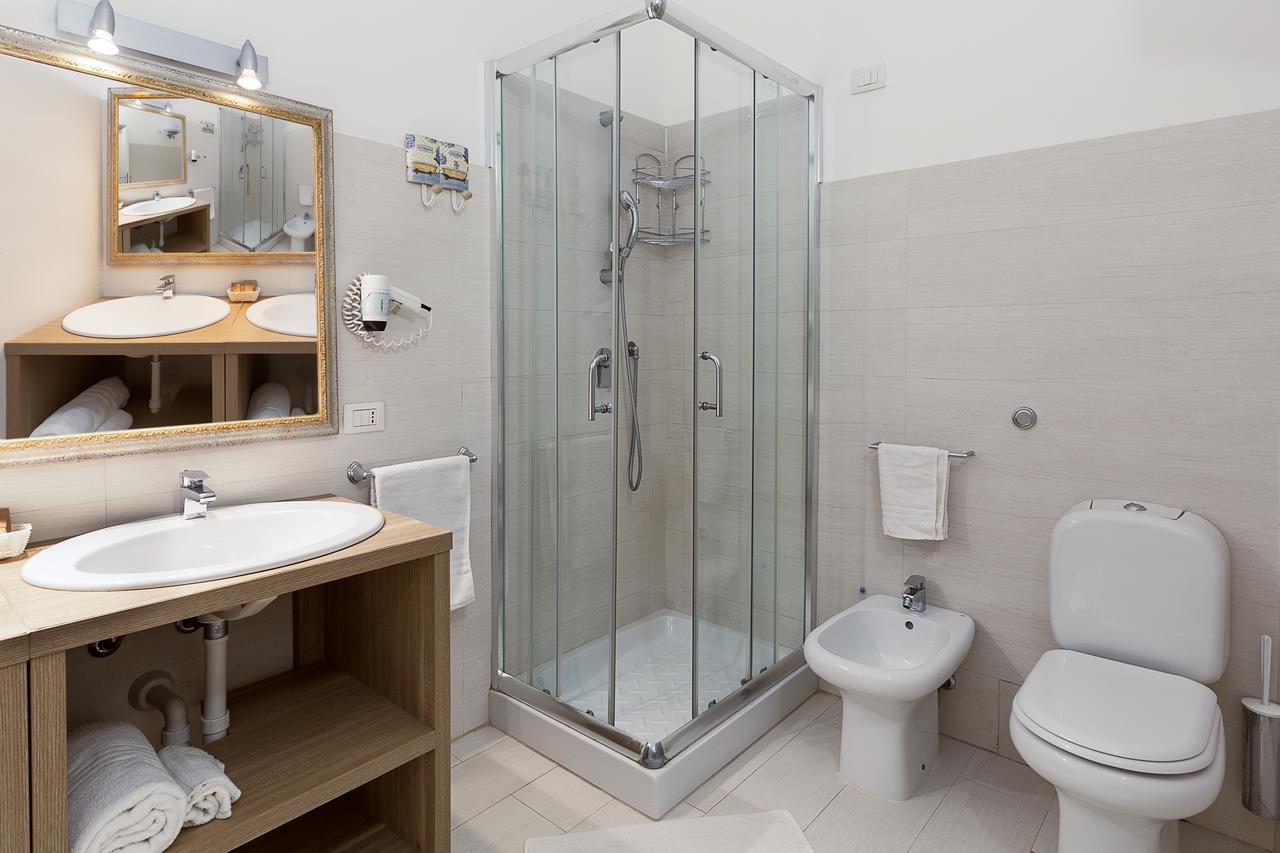 Standaard Appartement met 1 Slaapkamer
