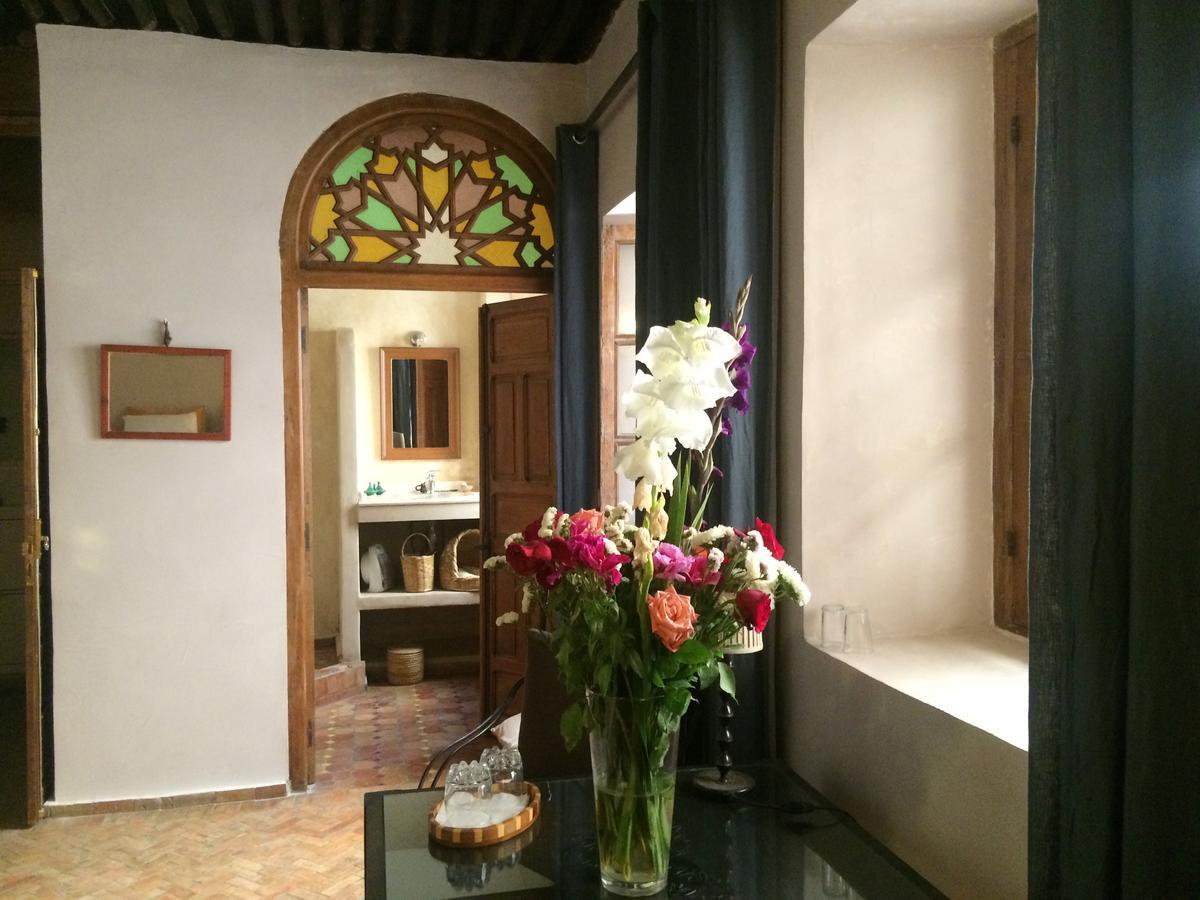Chellah Family Suite