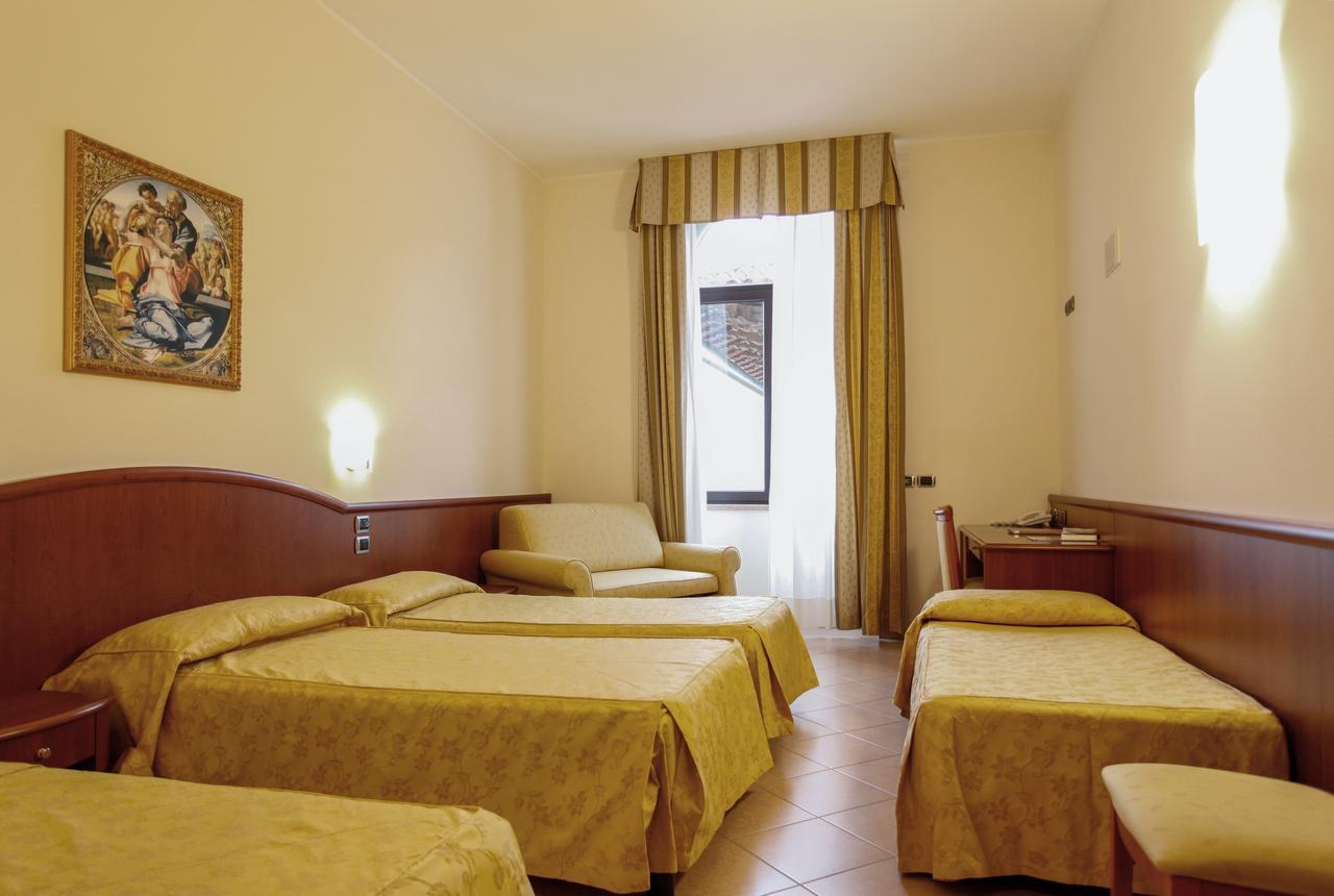 Superior Vierbettzimmer