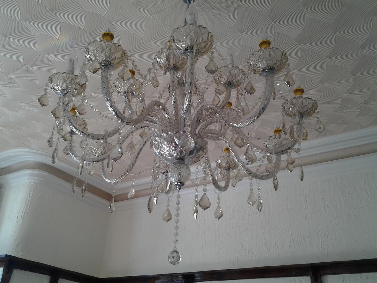 Familiekamer