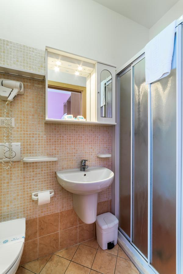 Single Room with Balcony