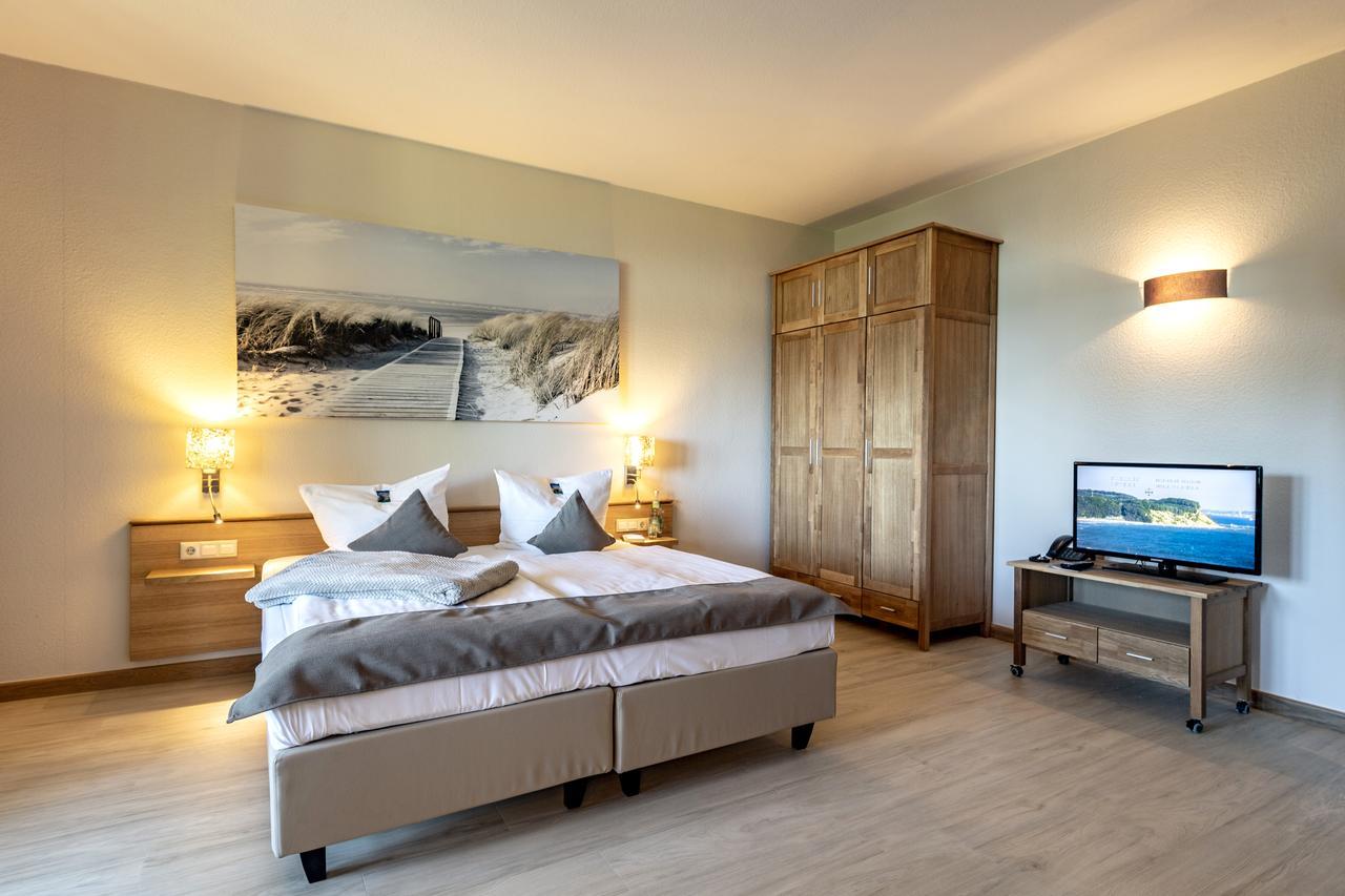 Deluxe Doppelzimmer