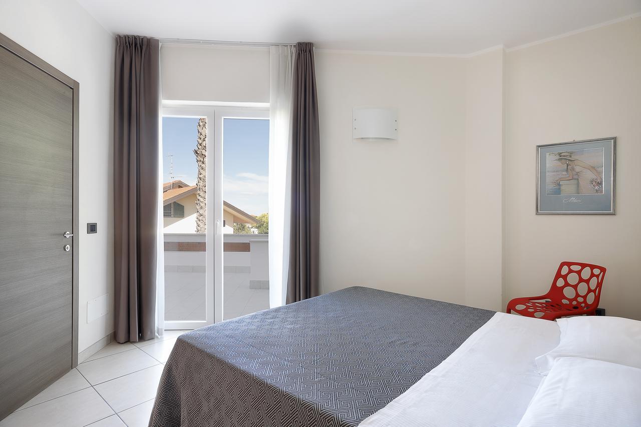 Appartement met 1 Slaapkamer (4 Volwassenen)